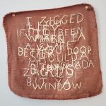 Things My Father Used To Say, 2020