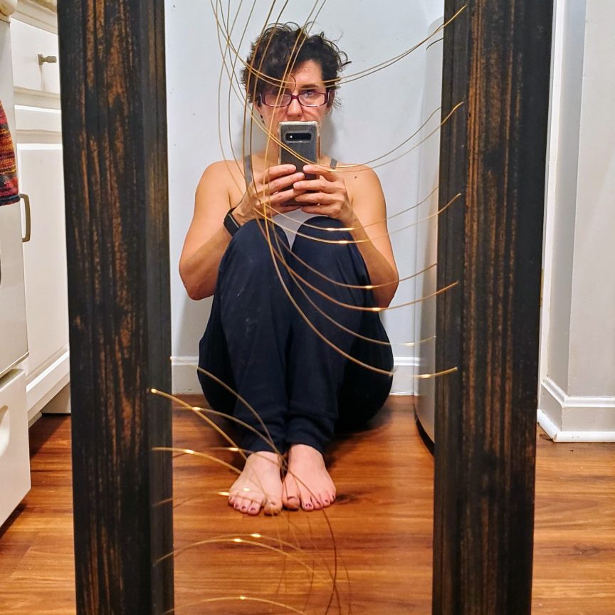 We Are the Art 1, 2024