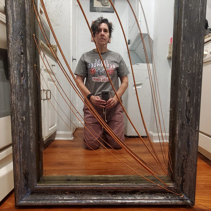 We are the Art 2, 2024