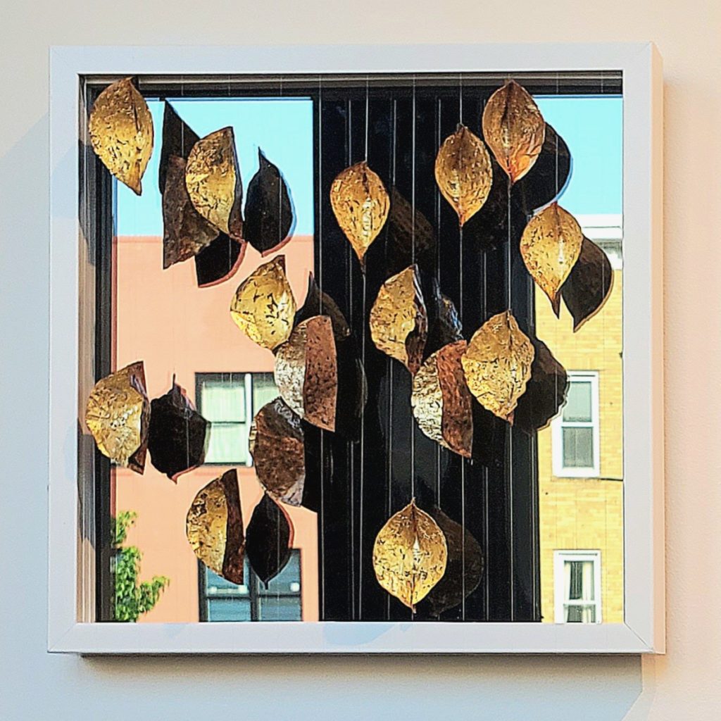 My Body is a Sieve, 2024