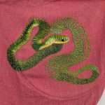 Snake (test), 2024-2025